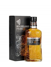 高原騎士 Highland Park 12 Years Single Malt Scotch Whisky 700ml